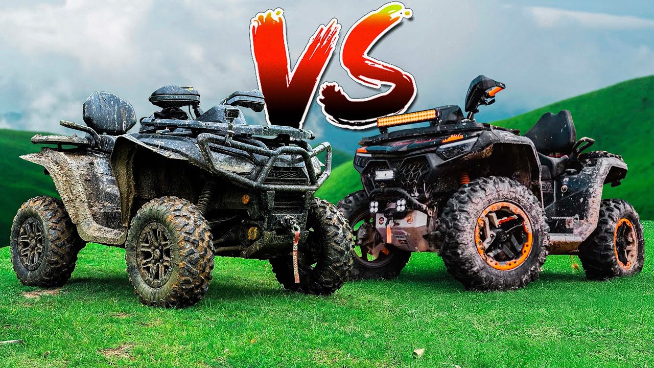 X10 vs AT10, care e mai bun și de ce?