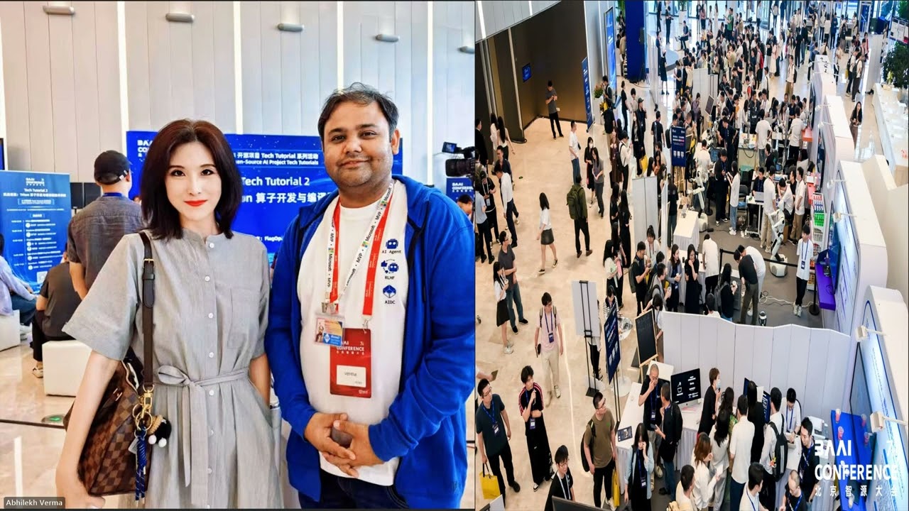 MCT Summit Japan 2025 (Day 2): Abhilekh Verma - LLMs & Natural Language Processing