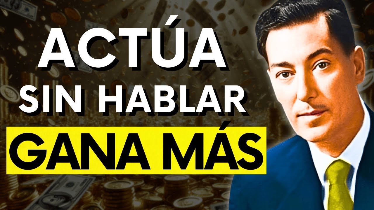 ¡Calla y Atrae Todo lo que Deseas! Neville Goddard