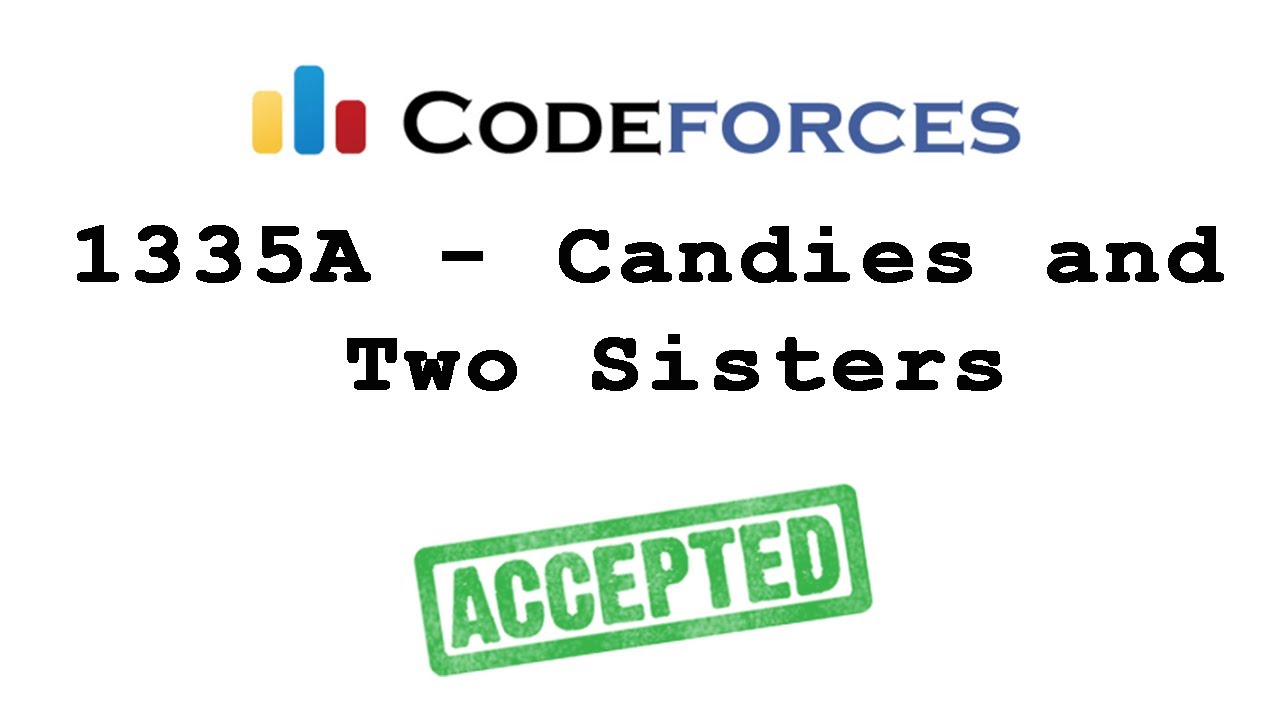 Codeforces 
