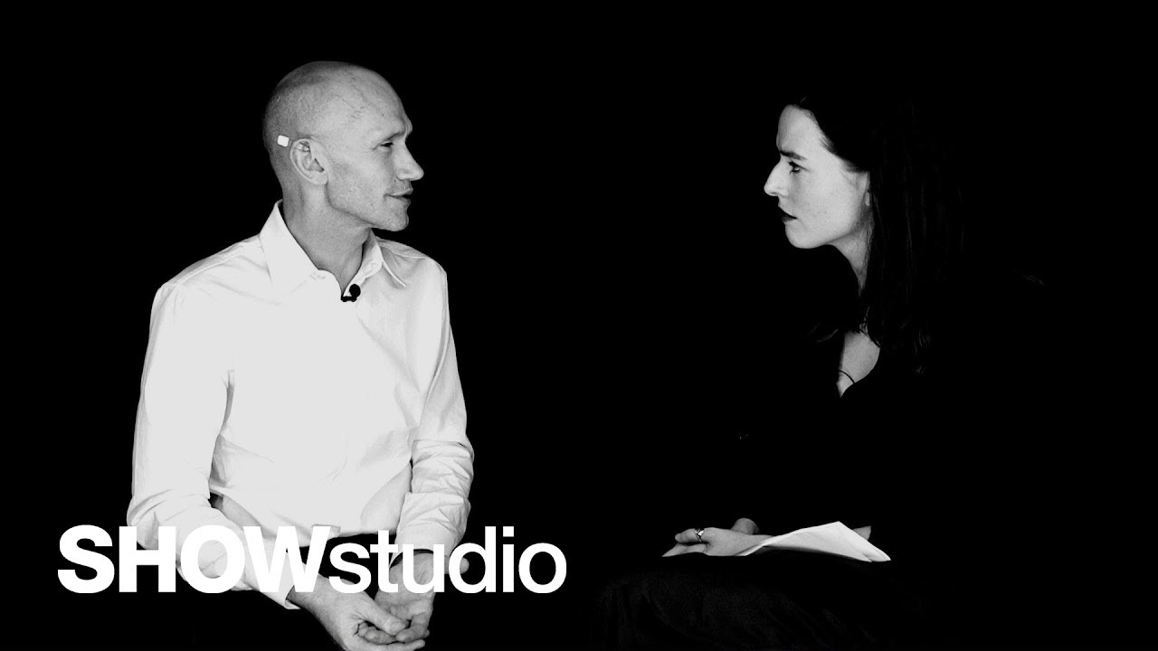 Unseen McQueen: Interview: Michael Clark