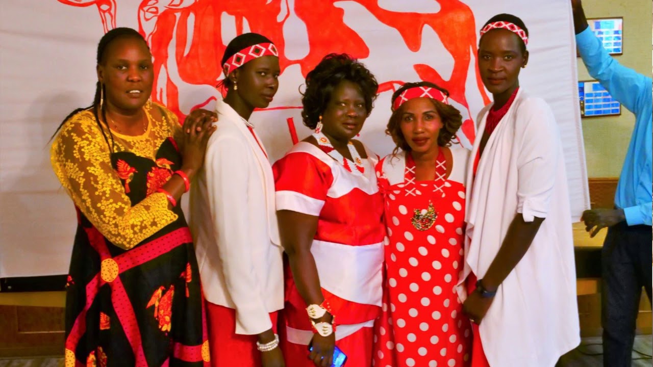 Gajaak Community Association Fundraising Party