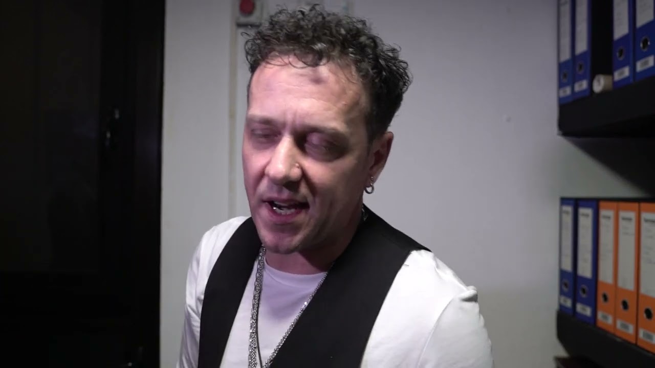 deToxic || Dženan Lončarević: 