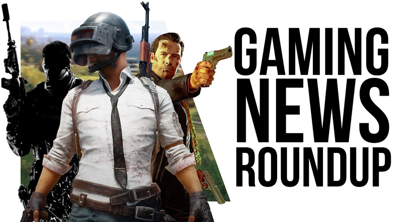 WHY THE HELL is Playerunknown's Battlegrounds SO POPULAR?