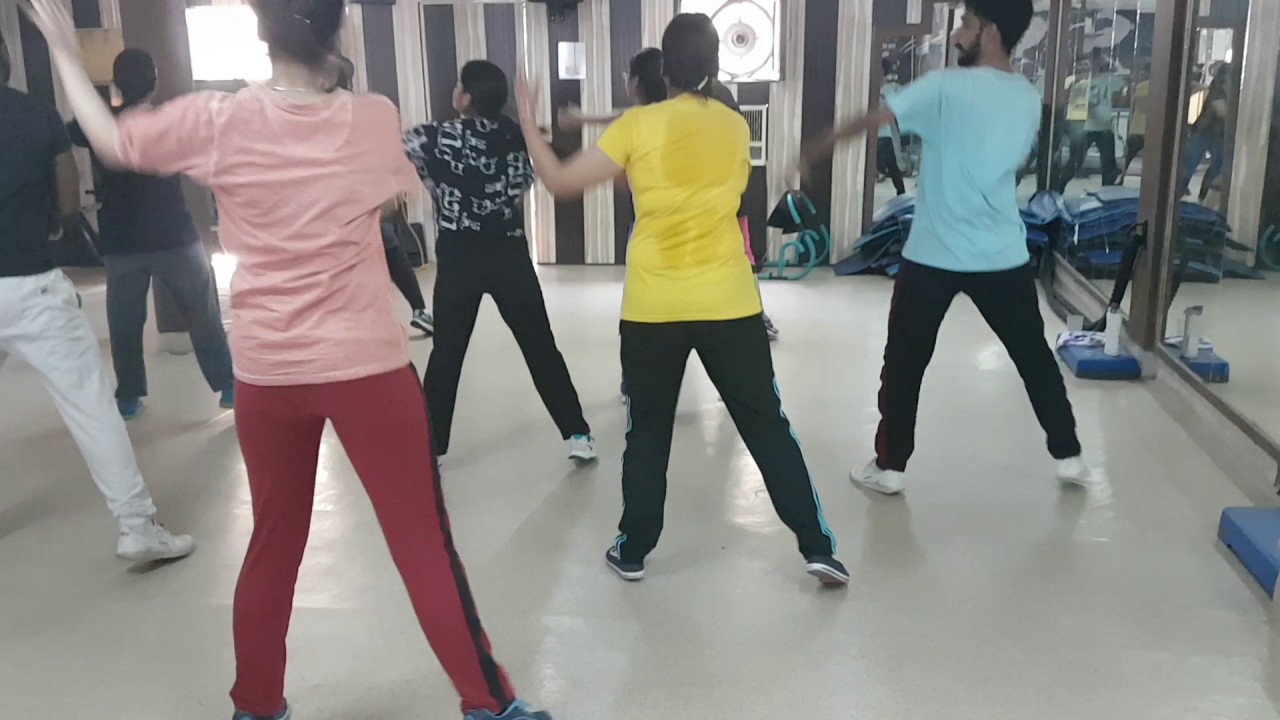 ASAP Bhangra Academy Bathinda