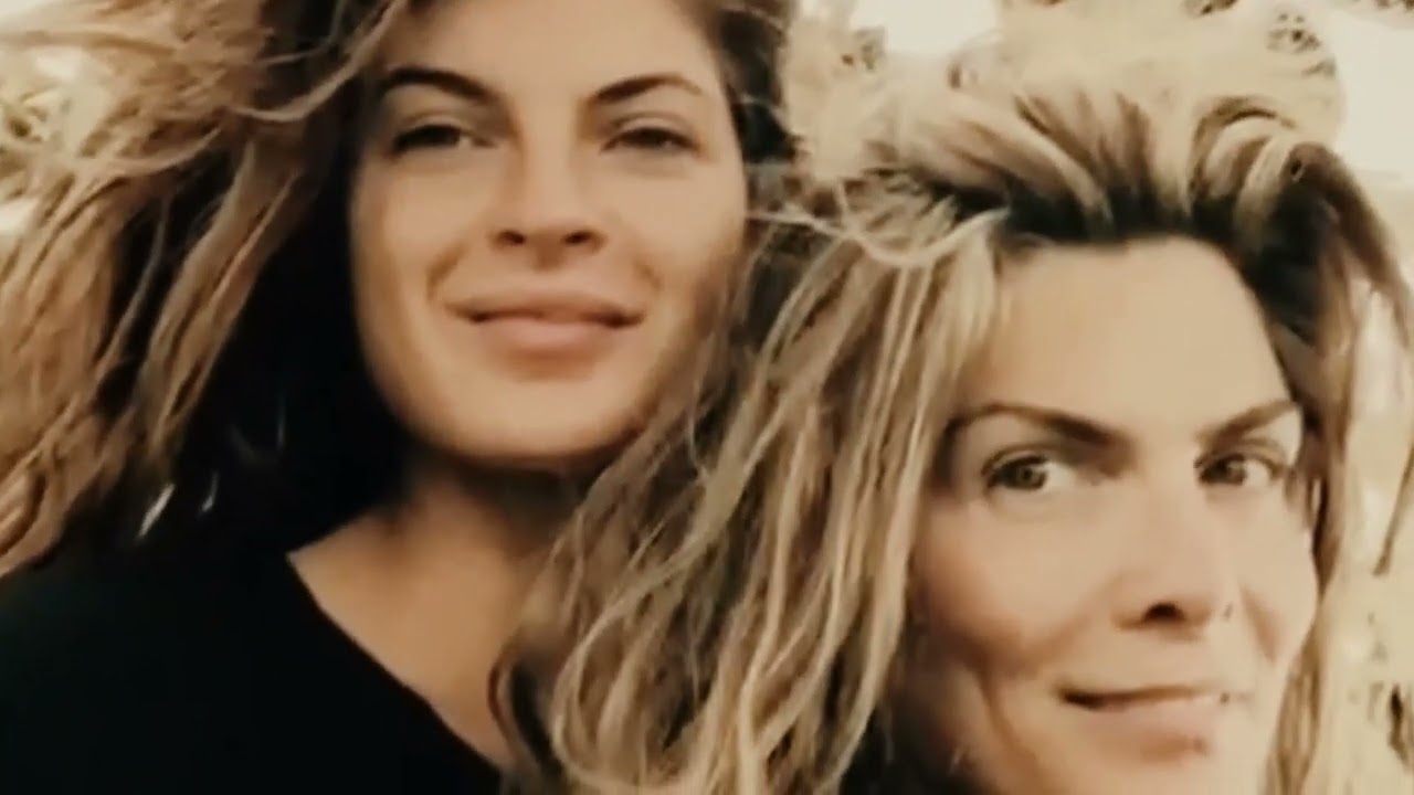 Montserrat Oliver Y Yaya Kosikova