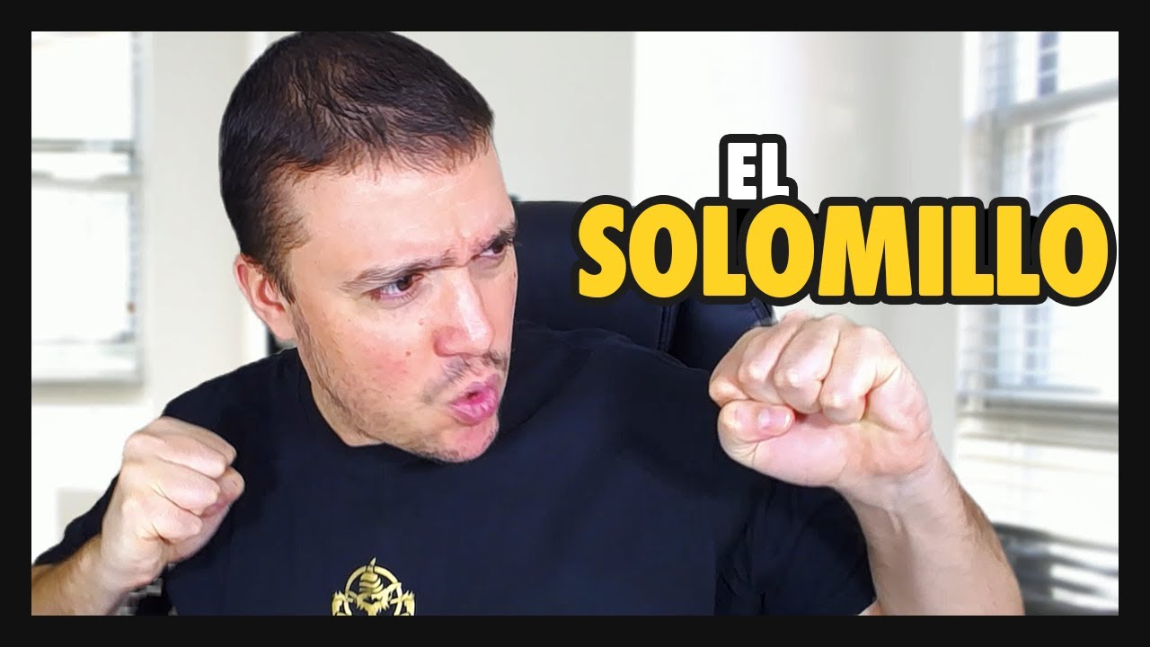 El Mundo del Mus - El Solomillo RRRA