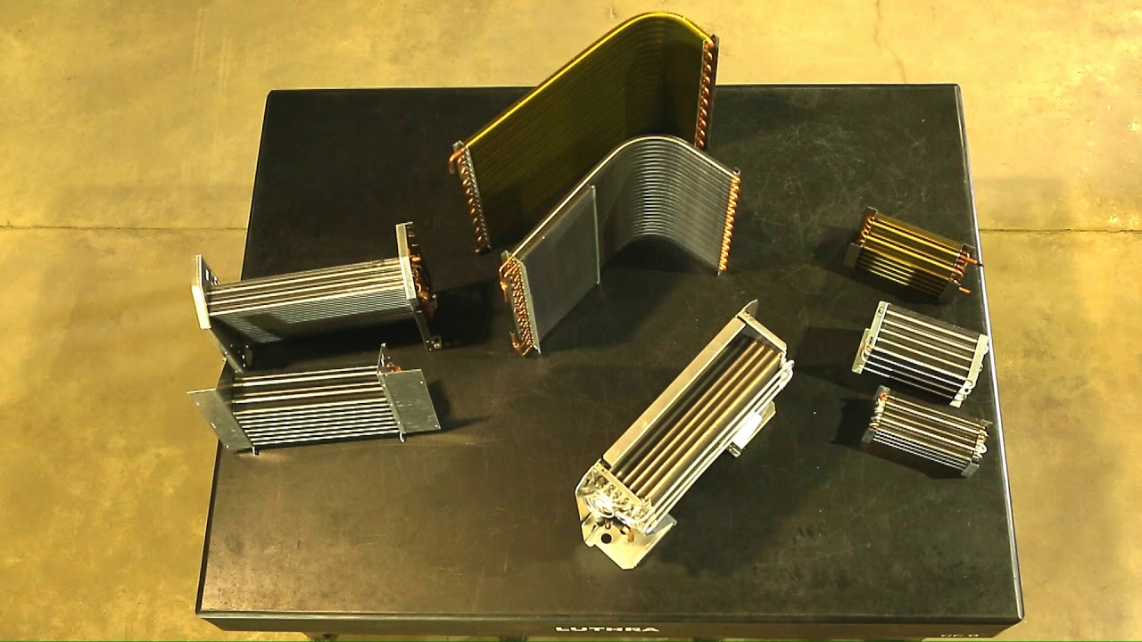 Spirotech India - Presentation and Factory tour