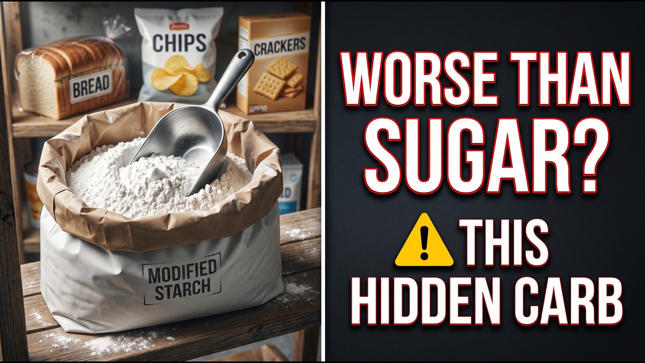This 'Zero Sugar' Ingredient Is Secretly Worse Than Sugar &mdash; It's In Almost Everything
