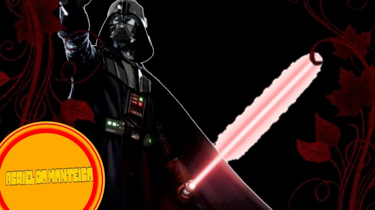 Guerreiras do kpop react Darth Vader @M4rkim  (as)