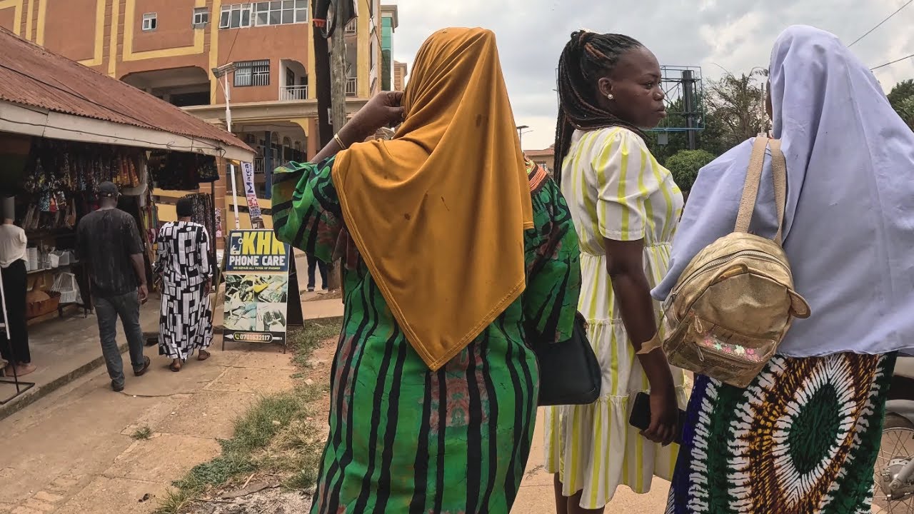 MASAKA Echoes 🌍🇺🇬UGANDA