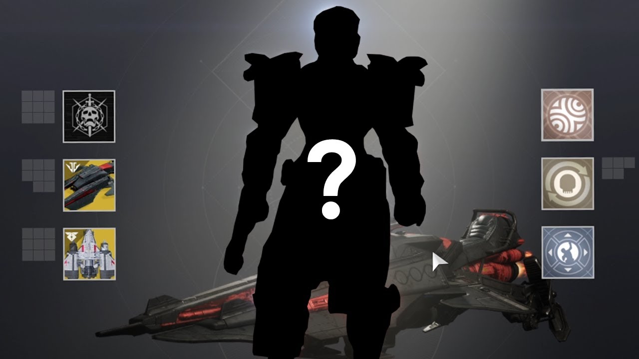 Destiny 2: Twitch Chat Designs Datto's Next Fashion Set