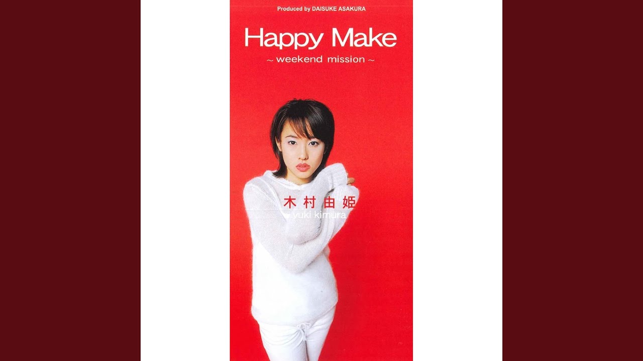 Happy Make ~weekend mission~