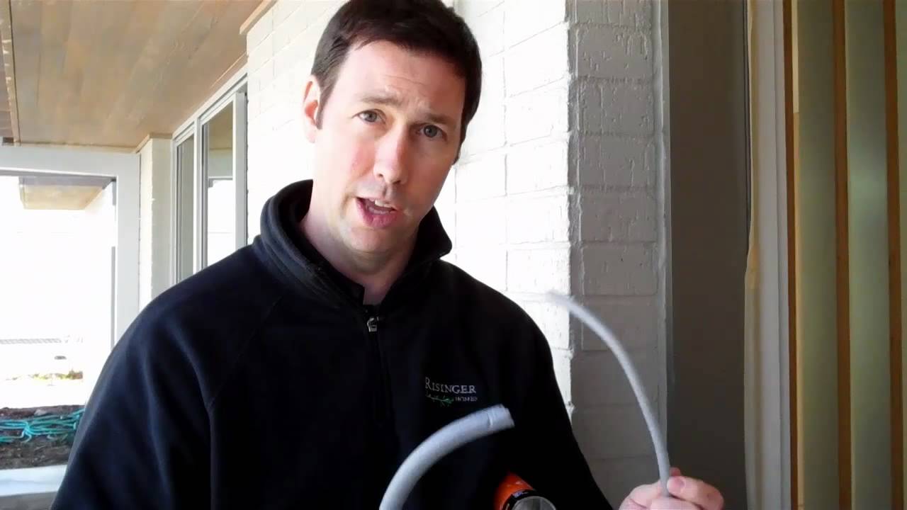 Exterior Caulking for Longevity - NP1 Review