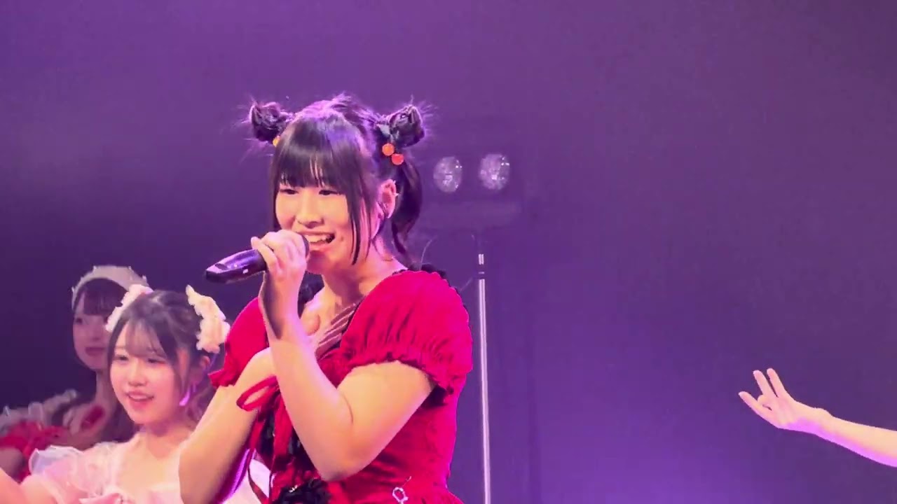 ギミラブ！『GIVE ME LOVE!』 2026.2.15  GMU 10th Anniversary 東北6県ツアーin山形