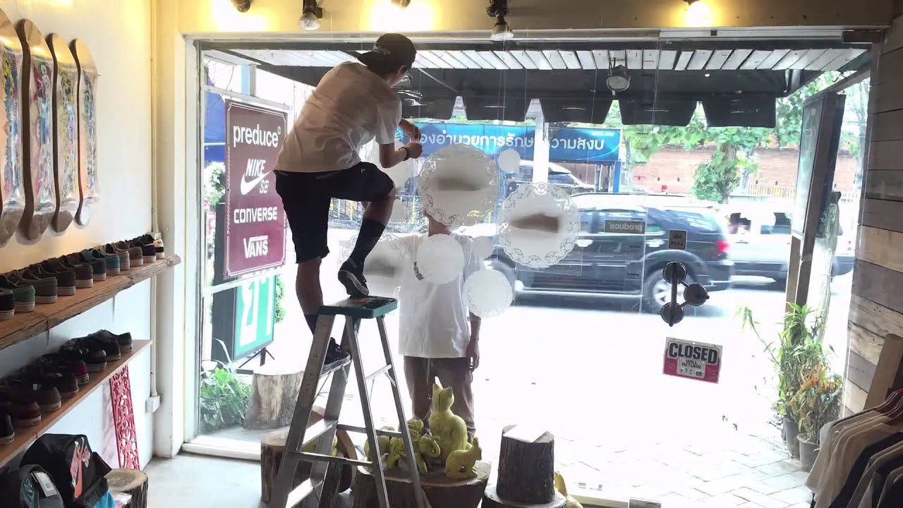 พาไปเที่ยวร้าน Preduce Chiangmai กับ Tao Kitpullap