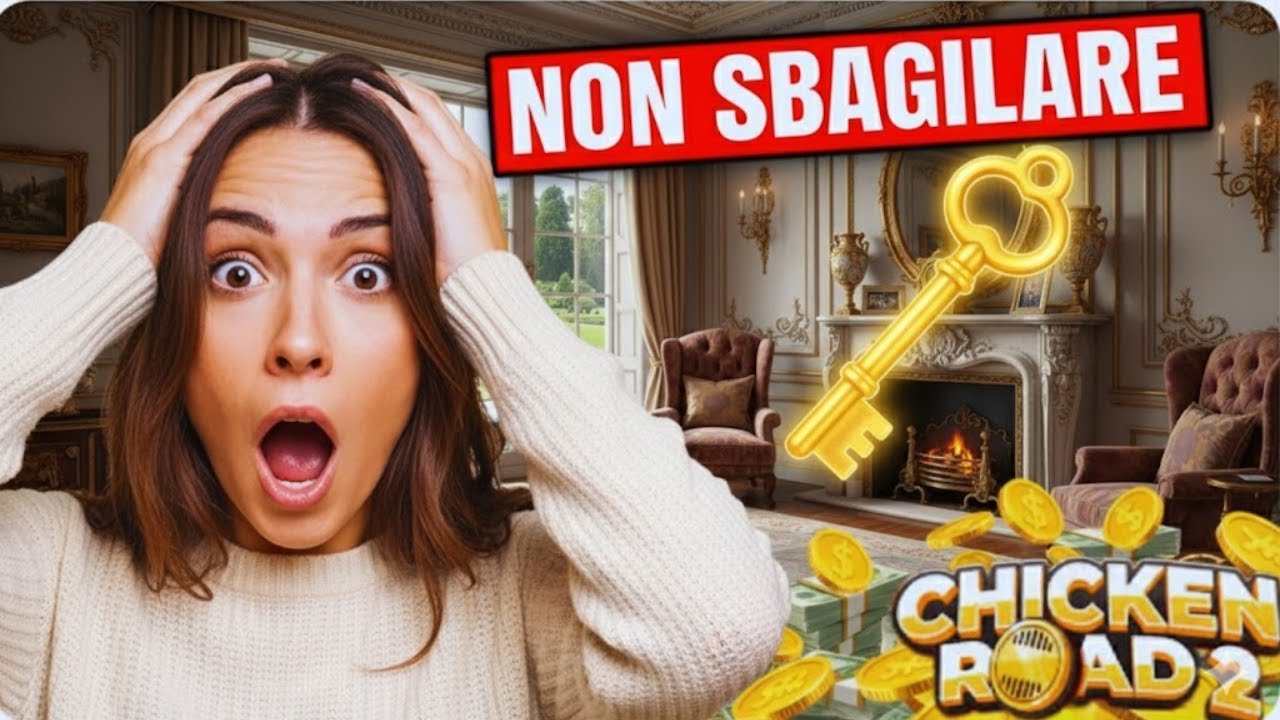 Chicken Road 2: strategia vincente spiegata, ciò che funziona davvero