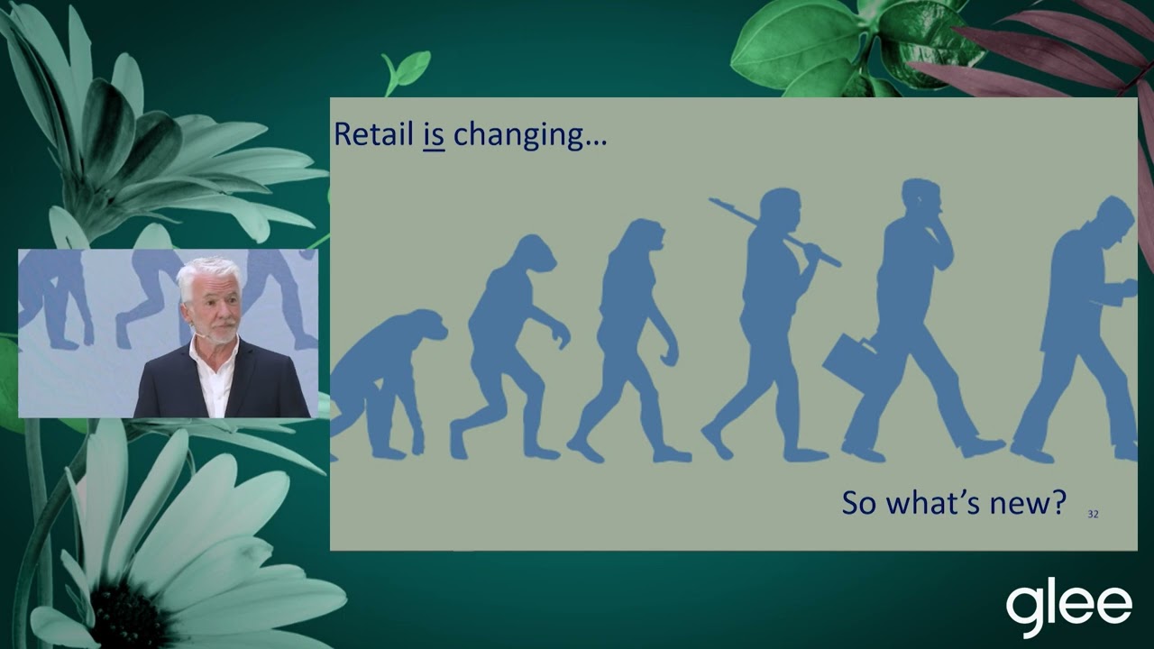 Glee 2022: Sustaining and Managing Growth