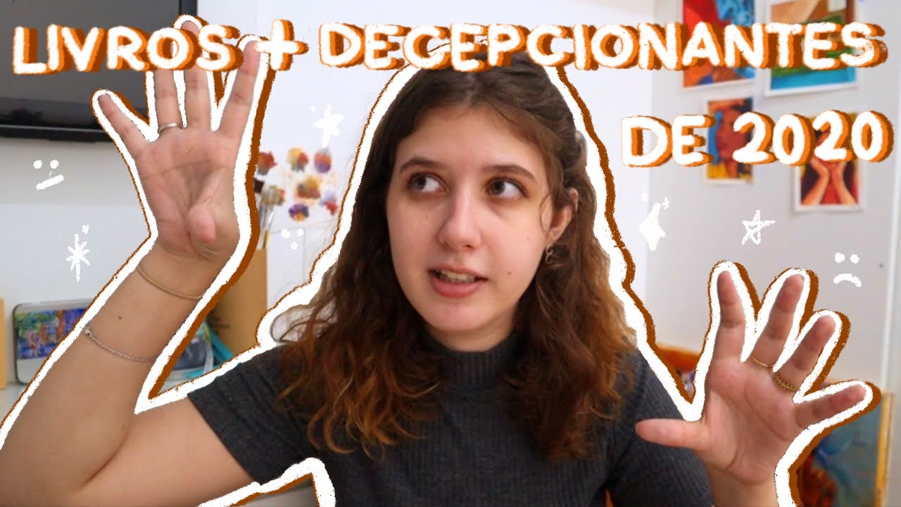 as maiores decepções do ano | retrospectiva 2020 #01