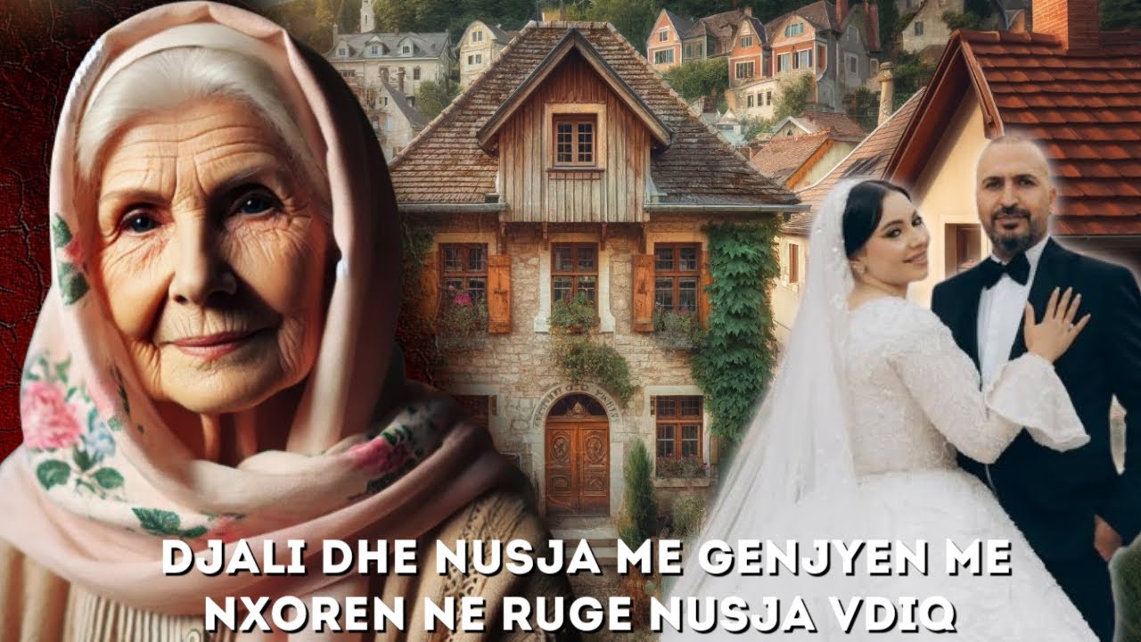 Histori Tronditse: Djali me nusen me nxoren ne ruge ua dhash tapine e shtepise me ne fund vdiqem