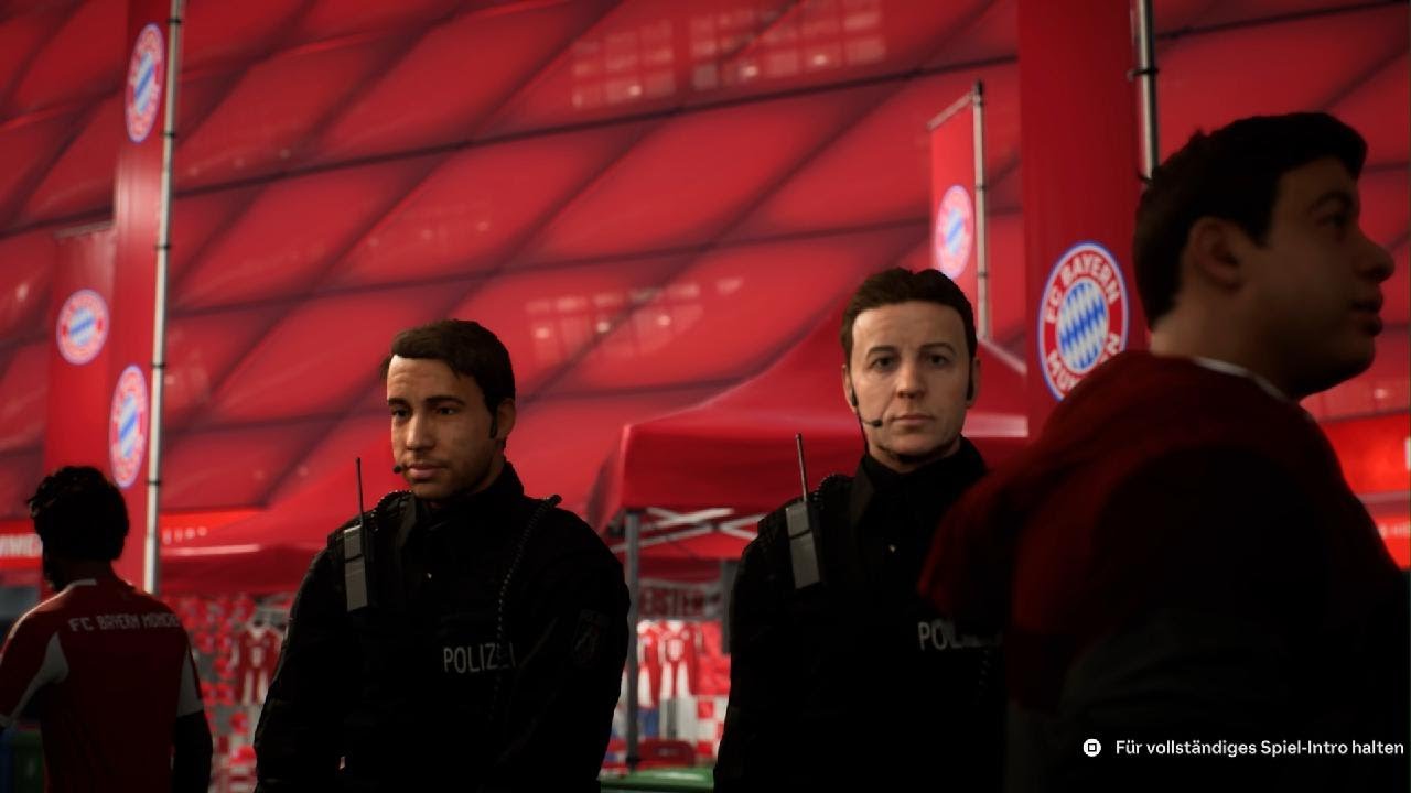 EA SPORTS FC 26_FC Bayern München vs. Borussia Dortmund