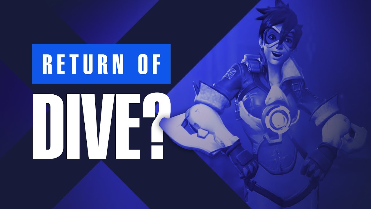 How The Latest Overwatch Patch Will Change The OWL 2020 Season | NYXL