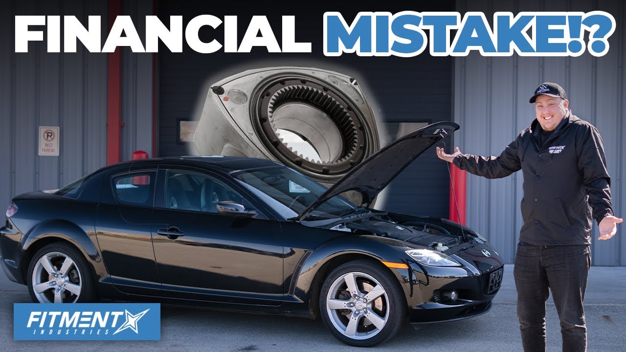 Building the Most Unreliable Car!
