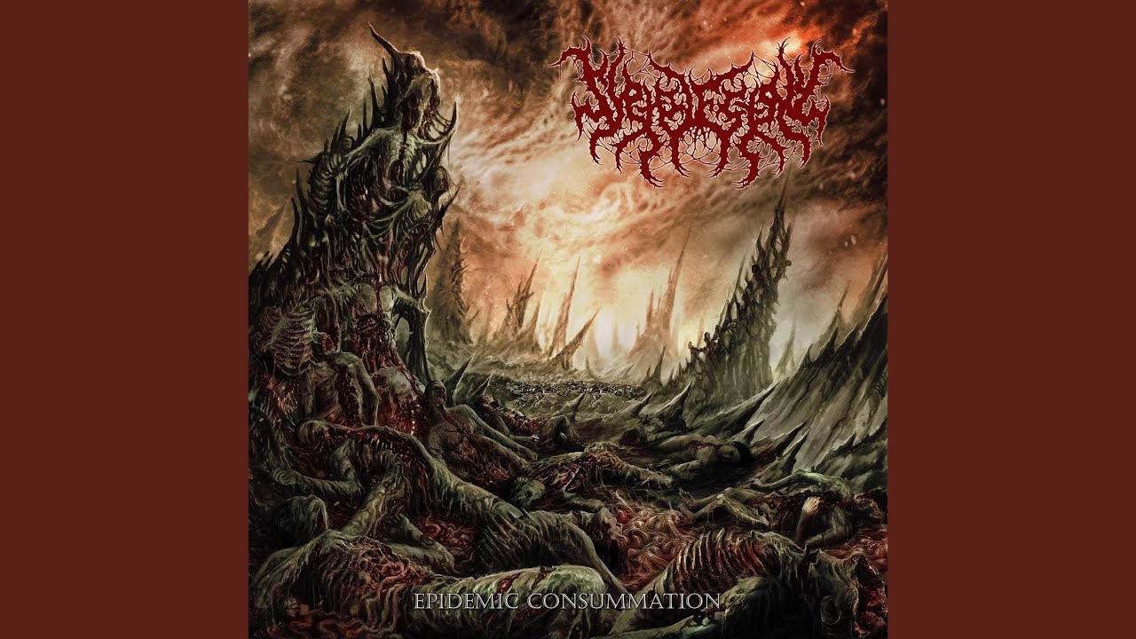 Condigned with Incessant Misery