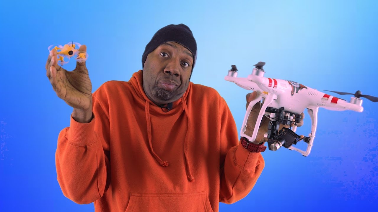 What Should Be My First Drone To Buy | What Drone Should I Buy