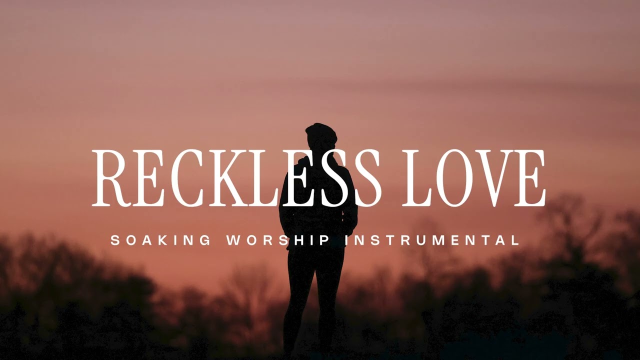 Deep Prayer Music | The Love That Leaves the Ninety-Nine | Instrumental Worship