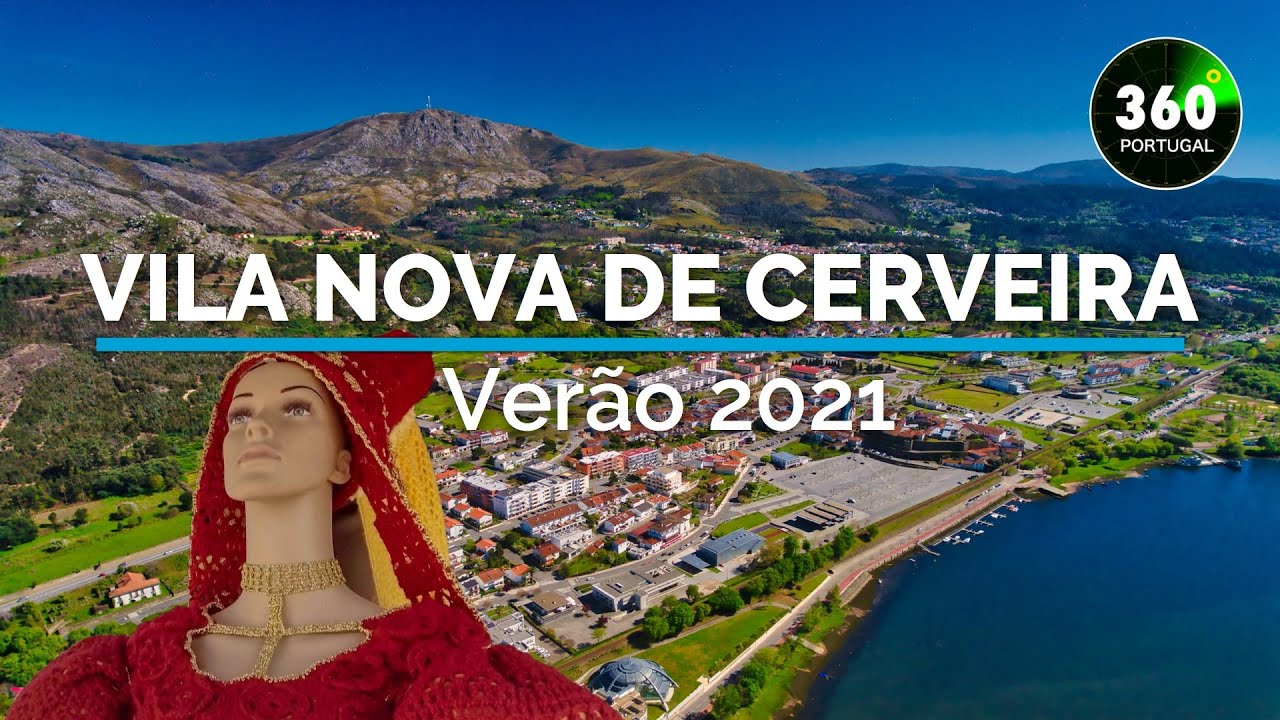 Vila Nova de Cerveira | Verão 2021