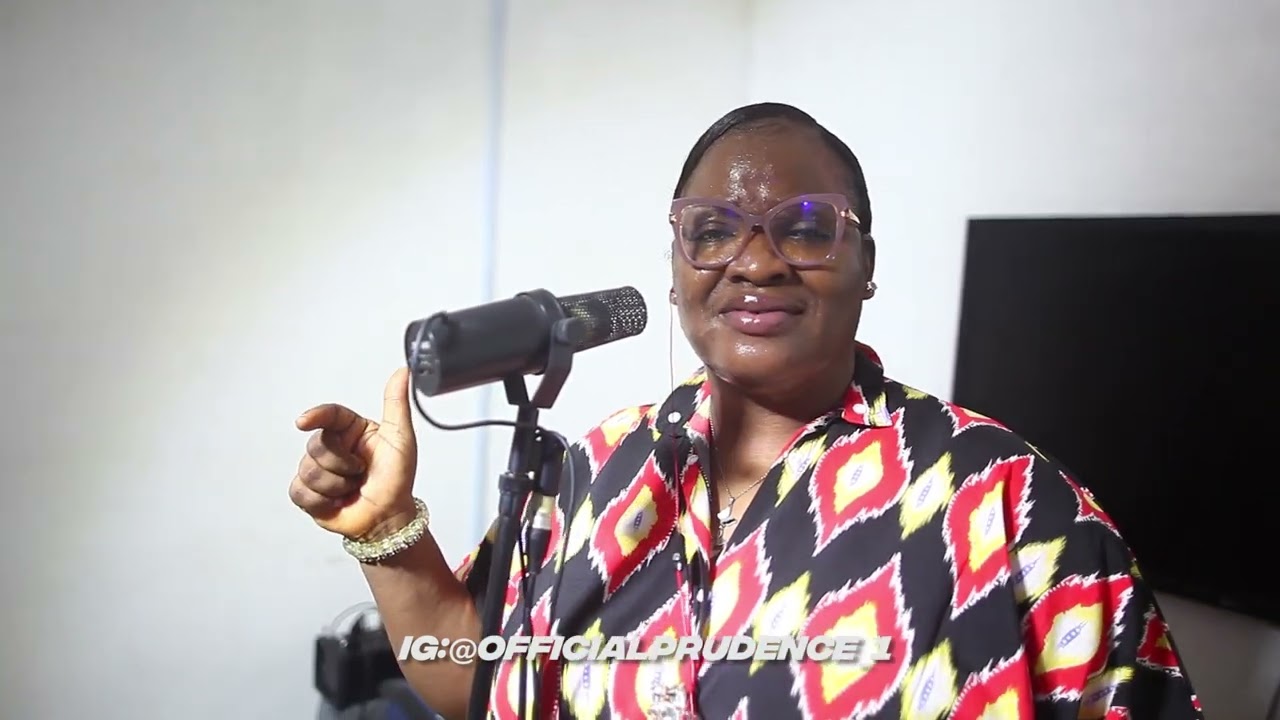 New Season Prophetic Worship | Minister Prudence