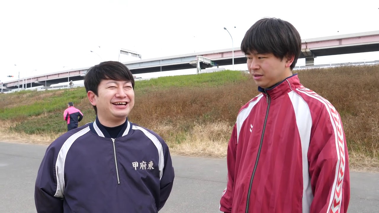 最後 少し流しただけでエグい事言う監督