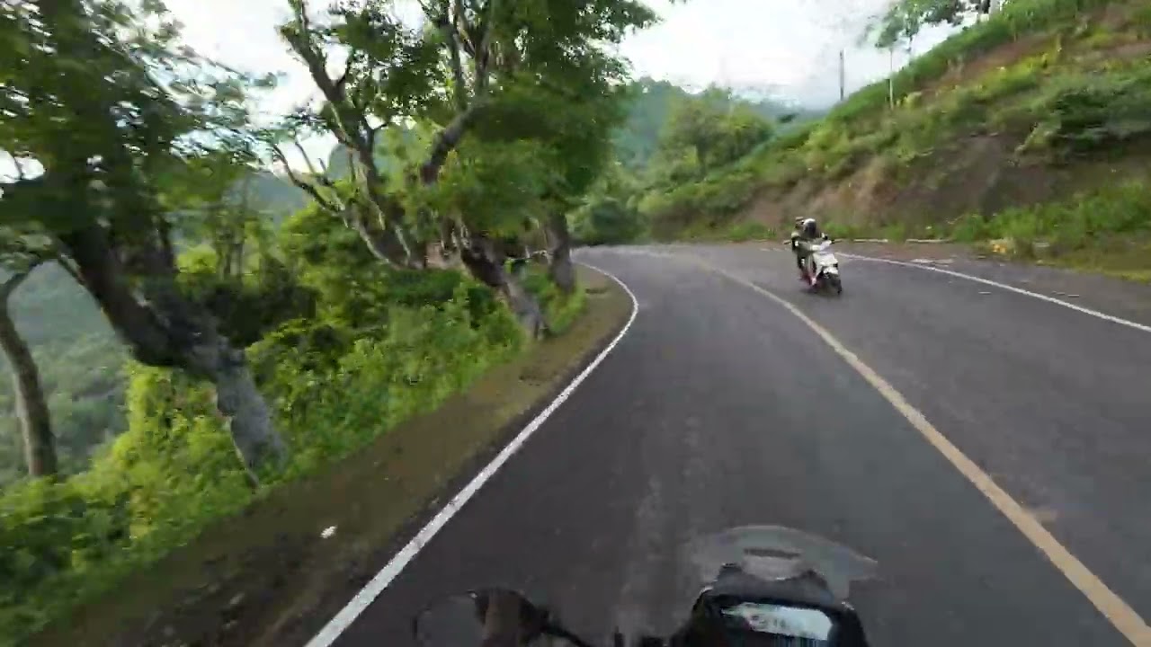 Поездка на Флорес, день 8, паром в Лабуан-Баджо (A trip to Flores, day 8, ferry to Labuan Bajo)