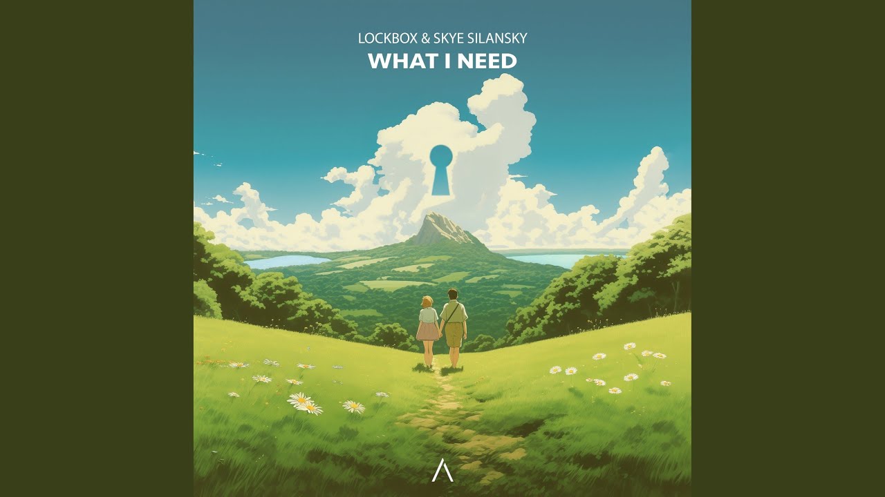 What I Need ft. Skye Silansky