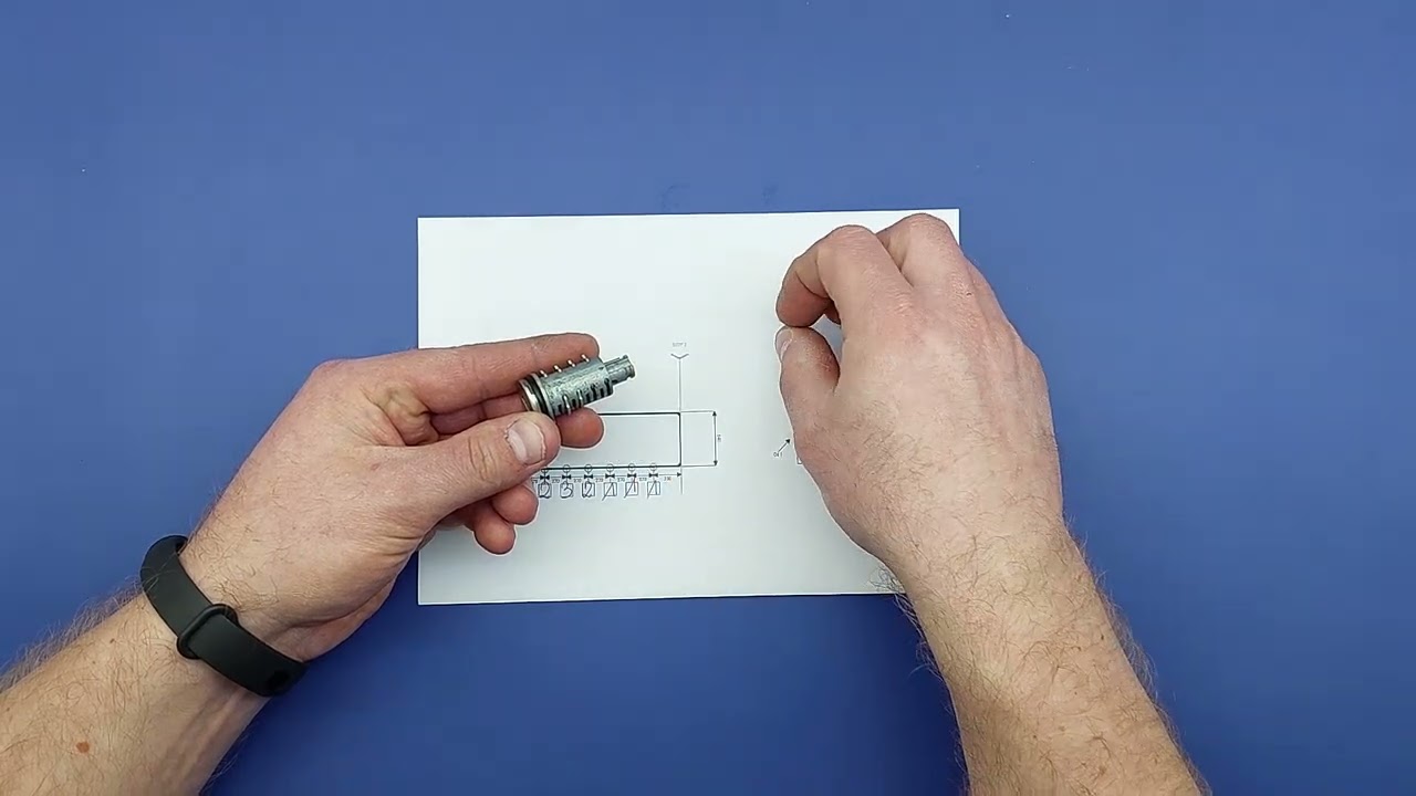 Jak dorobić zgubiony grot klucza do auta Opel Insignia?