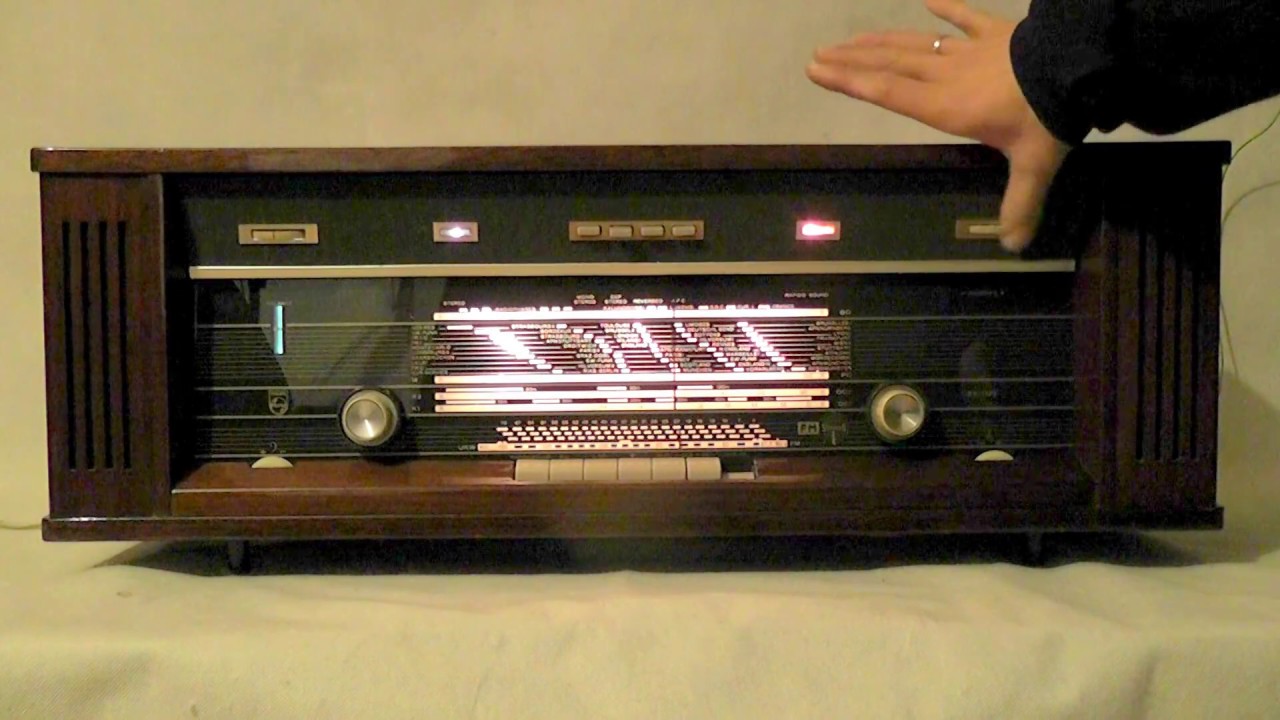 Philips B7X44a