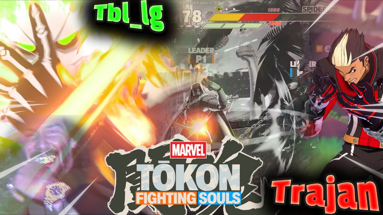Marvel Tokon Beta – I’m Starting to Get It… Bullying the Homies & Finding New Routes! 😈
