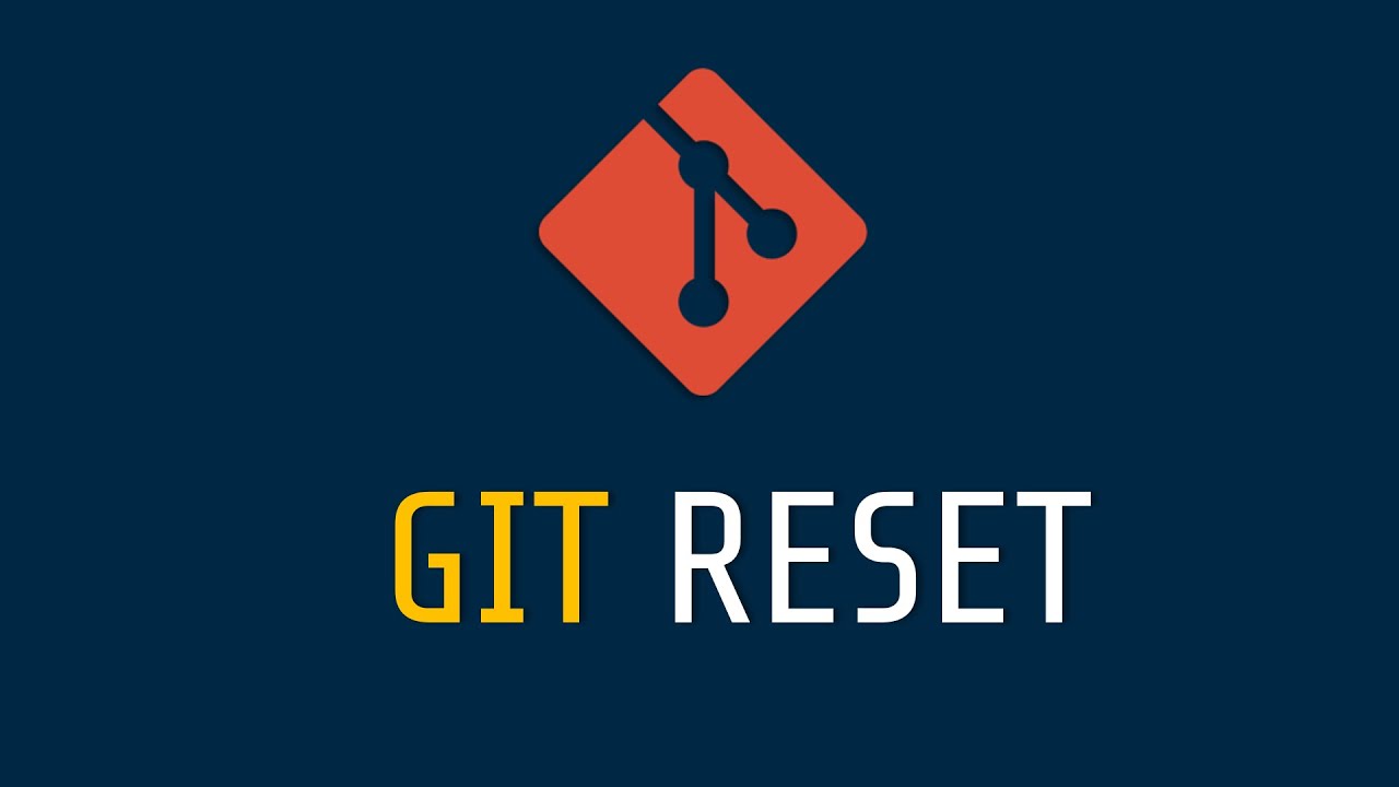 Изучите основы Git 11: Git Reset