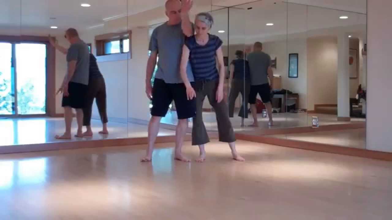 Tango~Gene Burnett