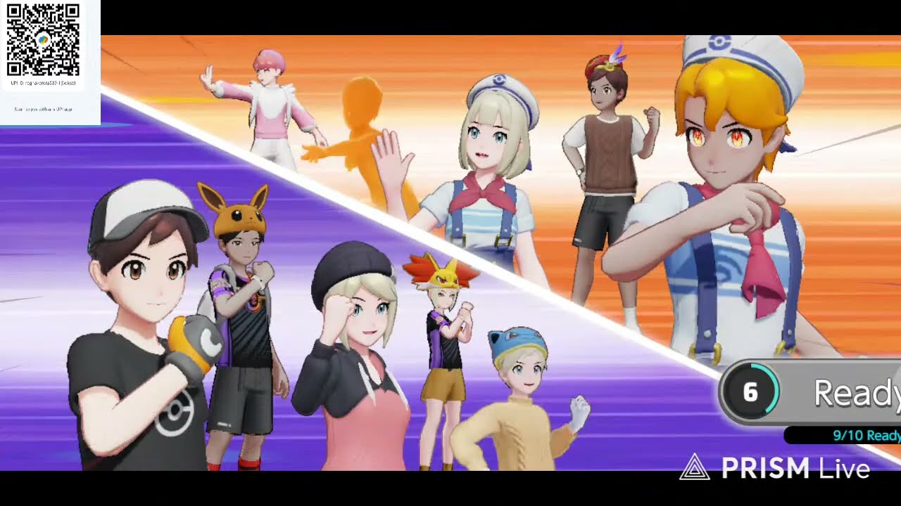 Pokemon Unite gameplay first day #pokemonunite #livestreaming #s8ul want to join |