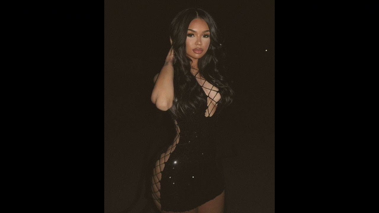 (FREE) R&B Type Beat - 