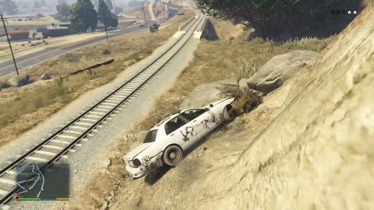 POSTAO SAM POLICAJAC