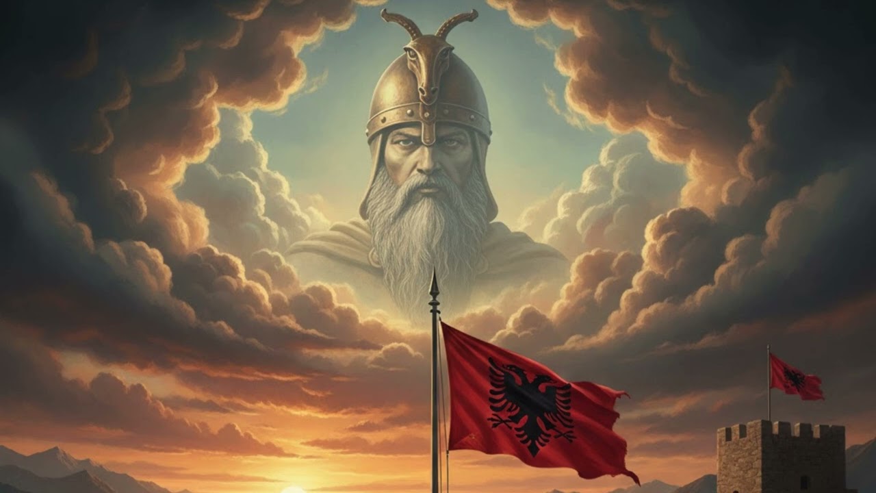 Zëri i Lirisë (Skënderbeu)