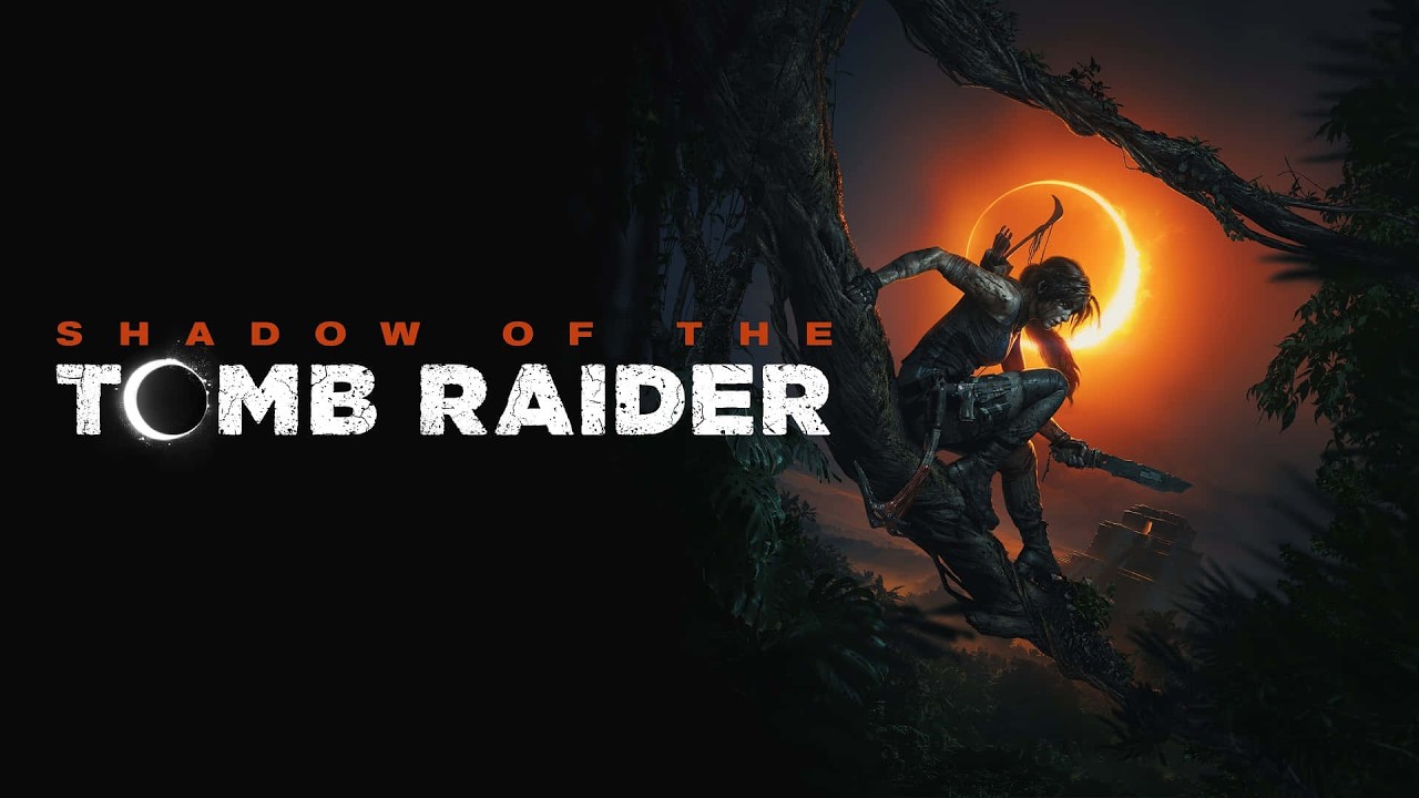 Shadow of the Tomb Raider New Game Plus part 3