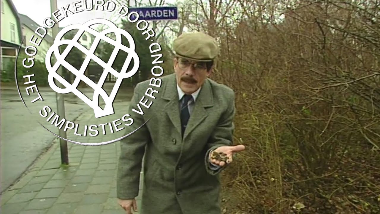 Wormen en Naarden - Van Kooten en De Bie