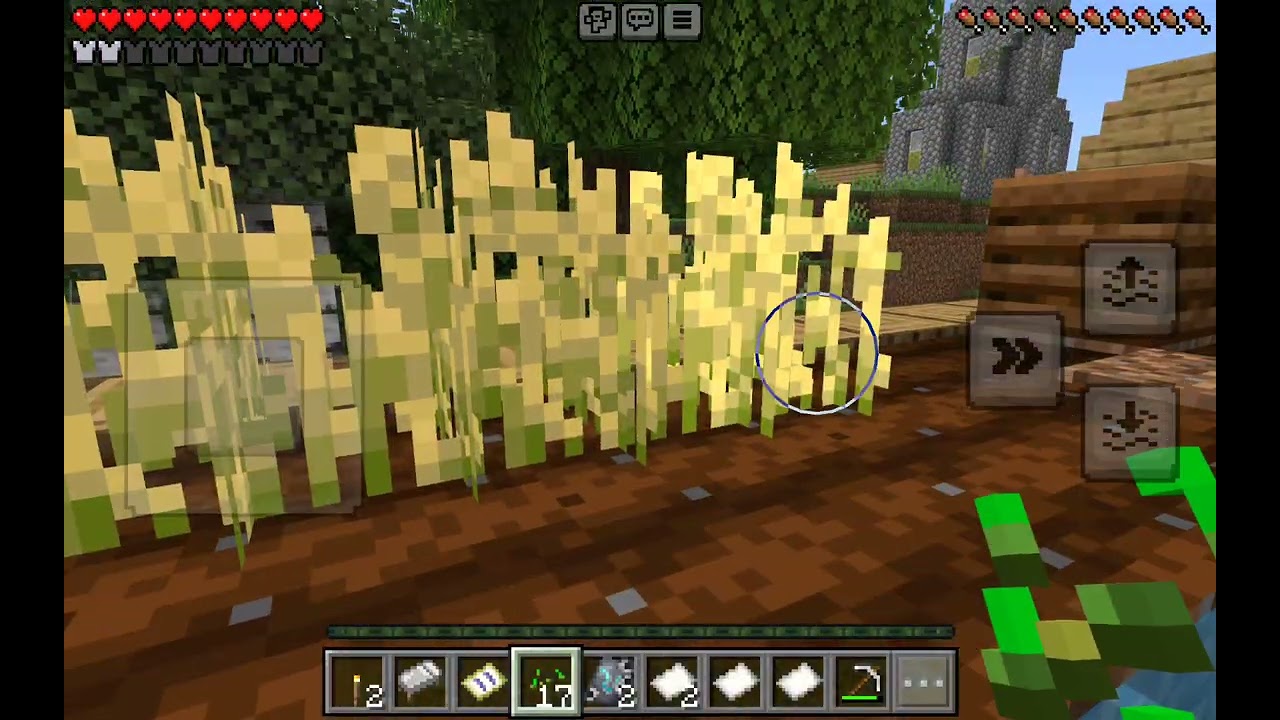 Minecraft speedrun house building video In a mountain inspired to make this video by cash and Nico