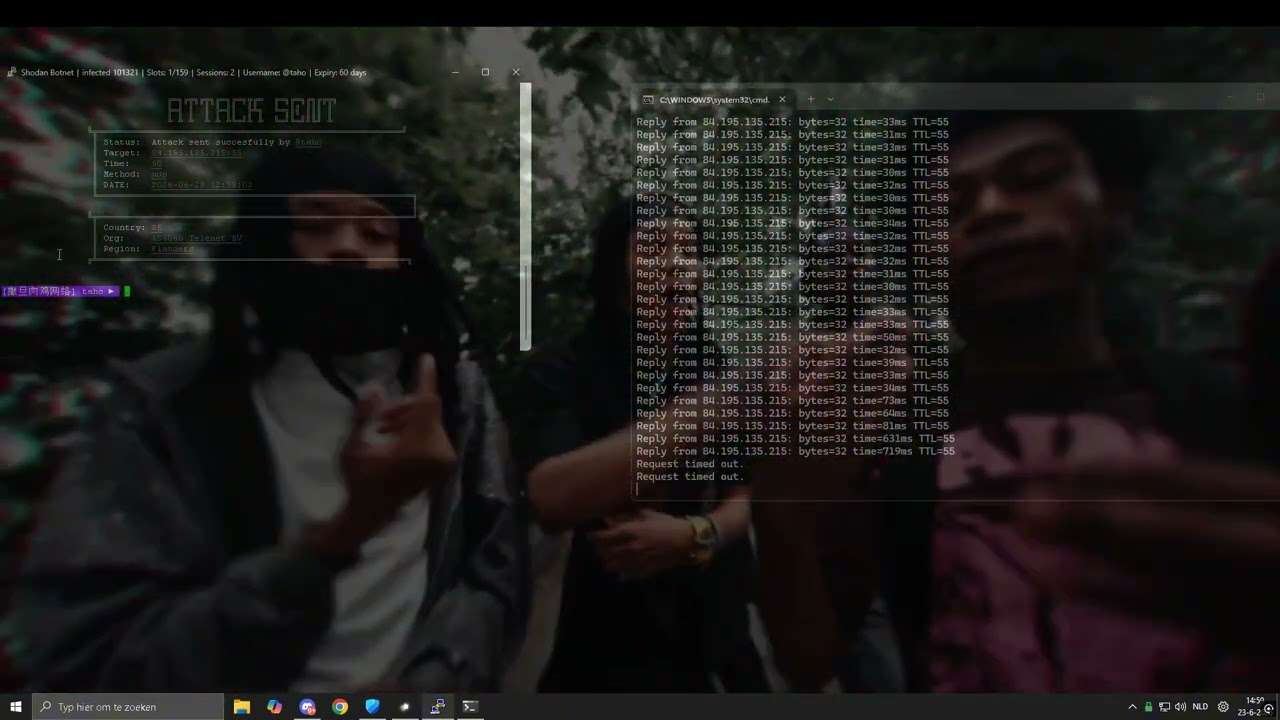 Shodan C2 VS HOME IP  | C2 SHOWCASE | BEST BOTNET / C2 / API CHEAP PLANS!