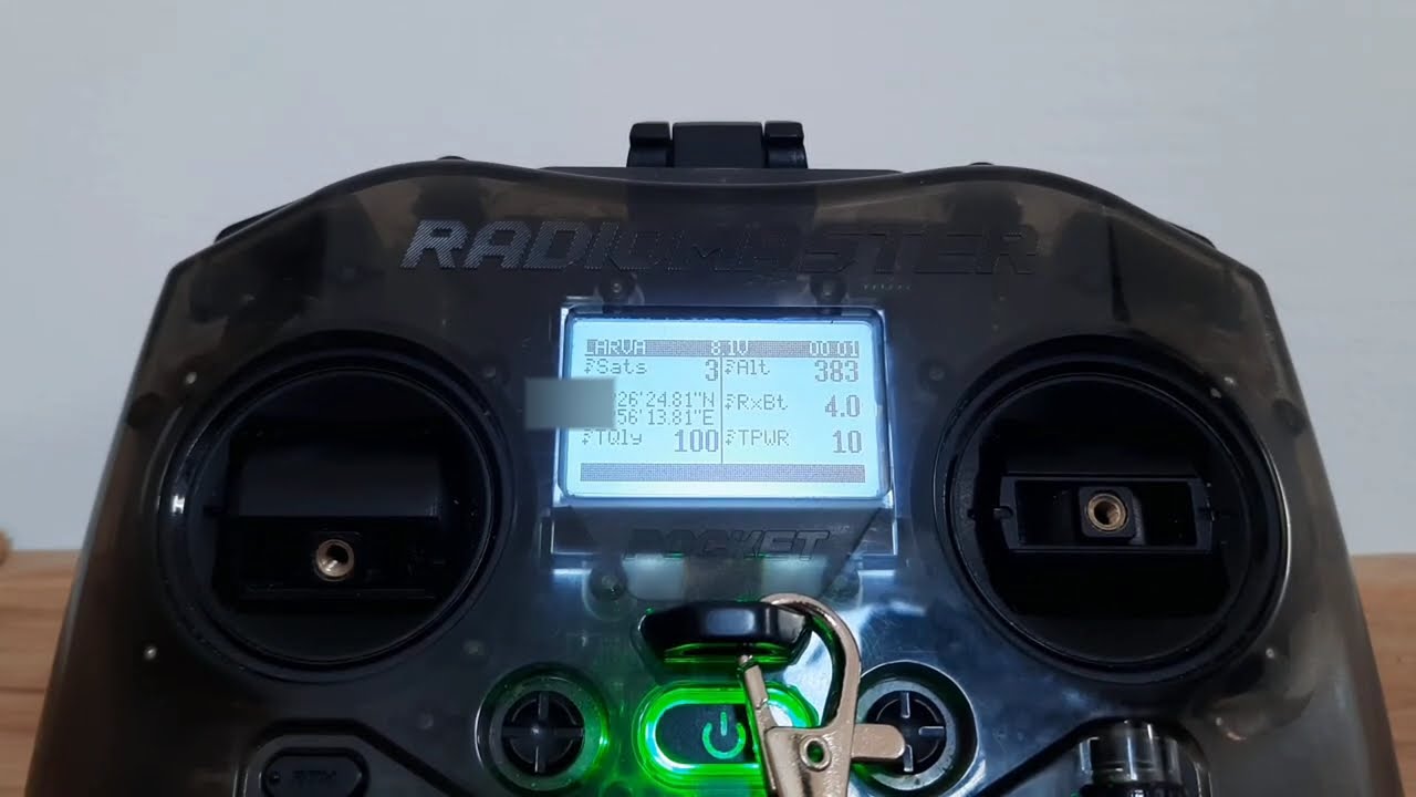 Сравнение производительности GPS в Betaflight 2026.12.1 и PR #15020