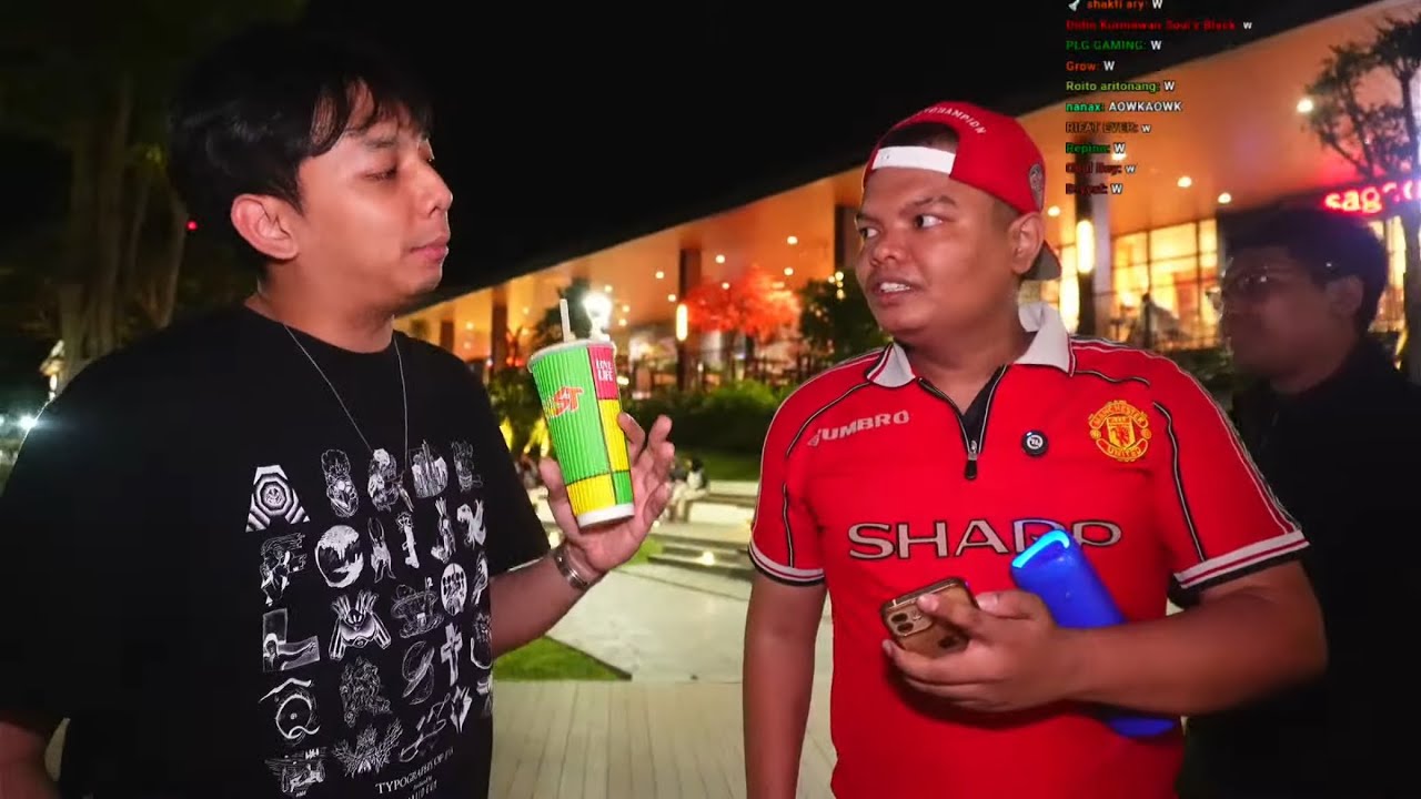 Bang Cendy, Guafa, Upi | KBP | PART 2